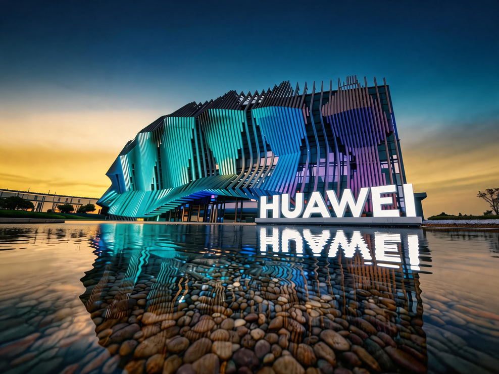 Huawei presenetil z novimi pametnimi urami in brezžičnimi slušalkami (foto: PROMO)