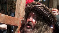 jezus kristus krizanje smrt grob cerkev arheologija zgodovina krscanstvo odkritje preteklost clovestvo resnica evangelij