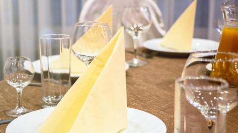 Kot strela z jasnega: znana ljubljanska restavracija zapira vrata, zdržala je zgolj nekaj mesecev
