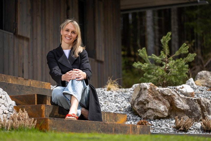 Oktobra se v Bohinju obeta sprostitveni vikend za ženske, namenjen celostnemu zdravju in dolgoživosti