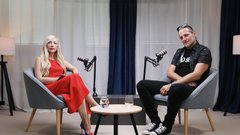 Matevž Šalehar – Hamo: raje na domači terasi kot na jahti