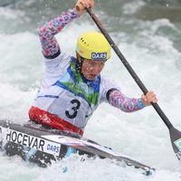 Eva Alina Hočevar