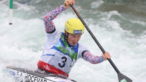 Eva Alina Hočevar