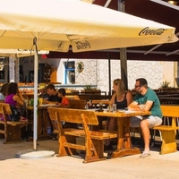 restavracija
