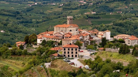 Goriška brda