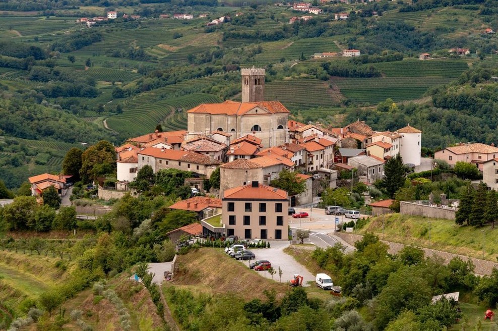Američani ne skrivajo navdušenja nad Slovenijo: teh 8 krajev jih je še posebej očaralo, njihov izbor bi težko bil boljši (foto: Profimedia)