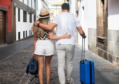 Od kod prihajajo najbolj in najmanj vljudni turisti na svetu? Na dnu seznama so se znašli naši sosedi