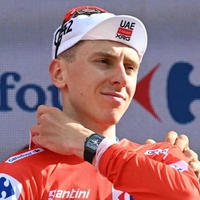 Tadej Pogačar