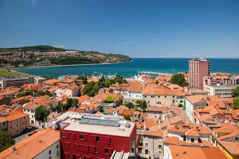 Koper Slovenija