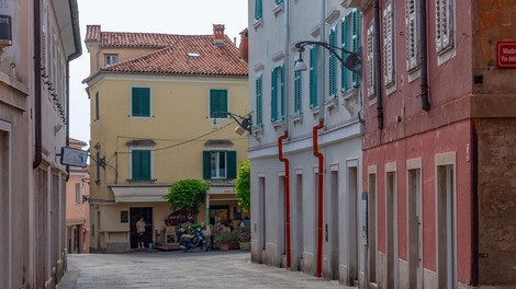 Koper Slovenija