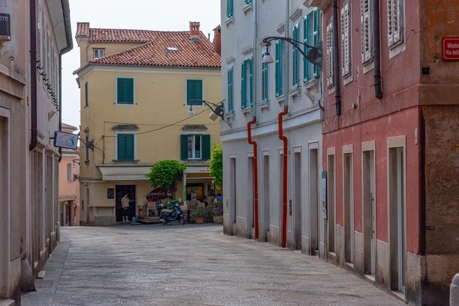Koper Slovenija