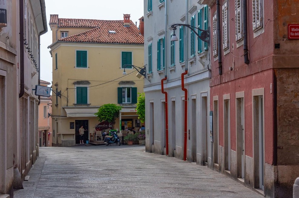 Britanci očarani nad slovenskim mestom, ki ga odkriva vse več turistov: razglasili so ga za najbolje varovano skrivnost Evrope (foto: Profimedia)