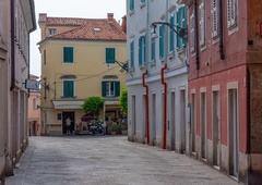 Britanci očarani nad slovenskim mestom, ki ga odkriva vse več turistov: razglasili so ga za najbolje varovano skrivnost Evrope