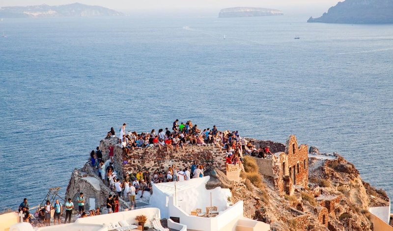 Santorini