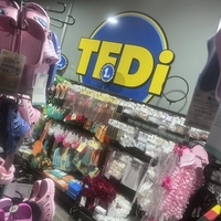 Tedi