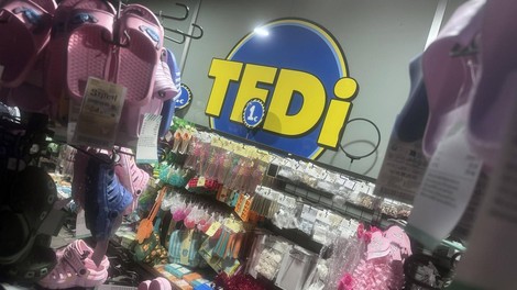 Tedi