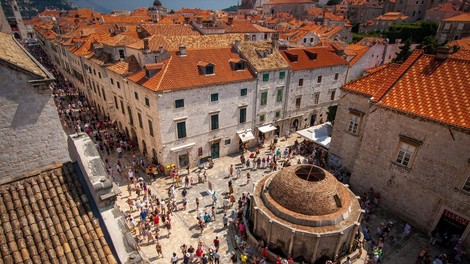 Hrvaška