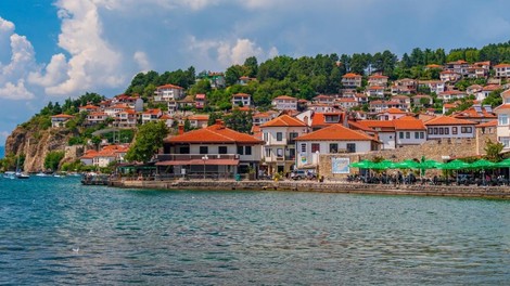 Severna Makedonija