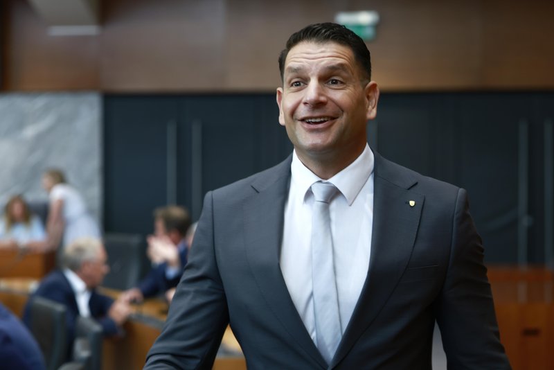 Zoran Stevanović