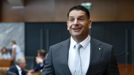 Zoran Stevanović