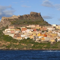 Sardinija Italija