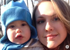 Zdravnica, ki dela v ljubljanskem UKC, delila presunljiv zapis o pokojnem sinu: "Ni besed, s katerimi bi lahko opisala, kako zelo boli"