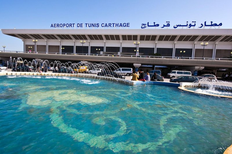 Tunizija