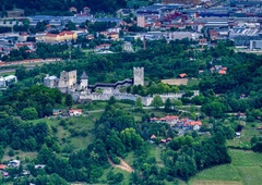 Slovensko mesto grofov podira turistične rekorde – zdaj pripravlja še nekaj povsem novega