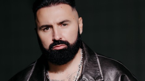 Odštevamo do sobotnega spektakla: Jala Brat in Buba Corelli v Stožicah - na voljo le še nekaj vstopnic