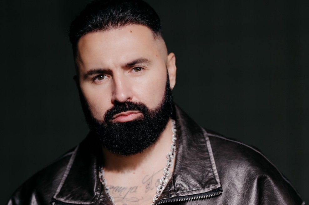 Odštevamo do sobotnega spektakla: Jala Brat in Buba Corelli v Stožicah - na voljo le še nekaj vstopnic (foto: Promocijsko gradivo)