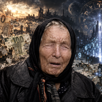 Baba Vanga