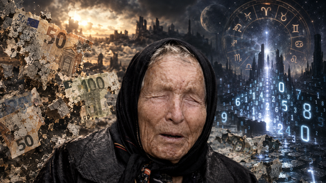 Baba Vanga