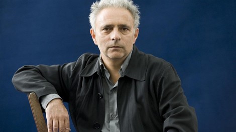 Hanif Kureishi