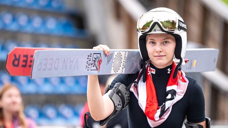 Maja Kovačič