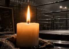 Umrl legendarni boksar, ki ga ni uspelo nikoli nikomur spraviti na tla: z njim je imel težave celo Mohamed Ali