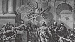 betsaida izrael najdba arheologija zgodovina preteklost jezus kristus vera krscanstvo odkritje clovestvo