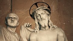 poncij pilat jezus kristus smrt krizanje judeja zgodovina arheologija najdba prstan odkritje nove ugotovitve preteklost