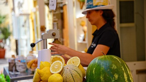 italijanska limonada