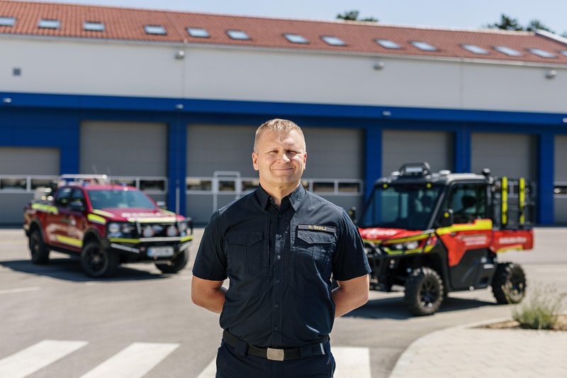Evropska sredstva za boljši vsakdan v Sloveniji