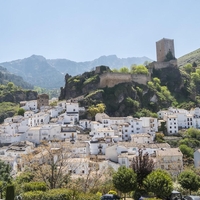 Jaen Španija