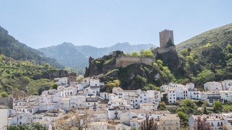Jaen Španija