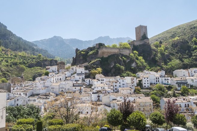 Jaen Španija