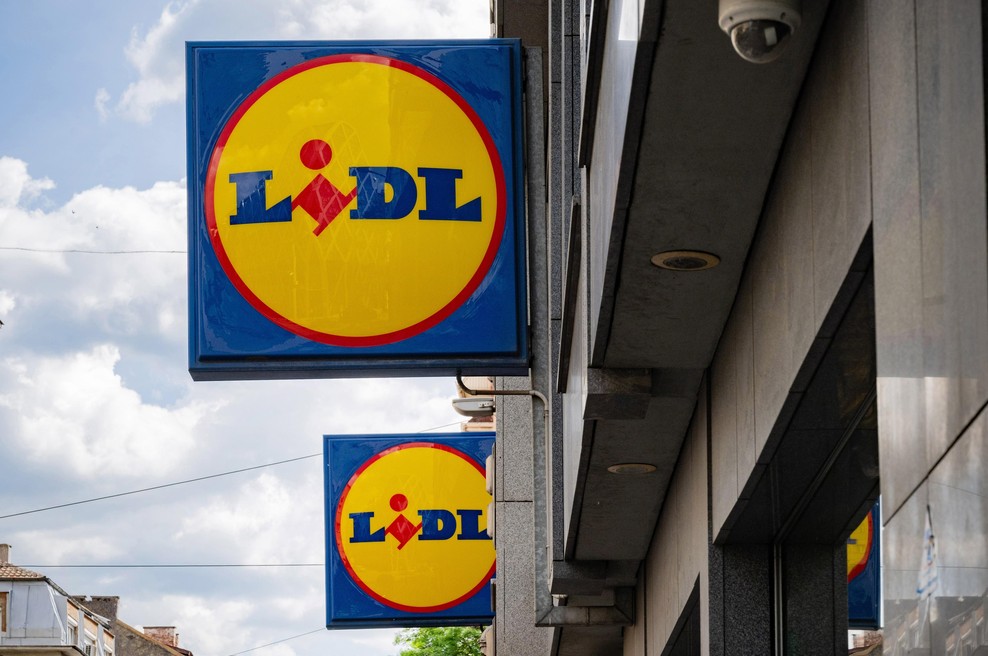 Lidl dolgo skrival svoje načrte, zdaj pa v Nemčiji razkril vse in predstavil novost, ki ji marsikdo ne more verjeti (to bo spremenilo vse!) (foto: Profimedia)