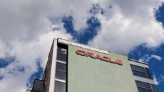 oracle gospodarstvo odpuscanje tehnologija zda amerika umetna inteligenca zaposleni borza dela