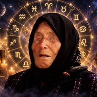 Baba Vanga