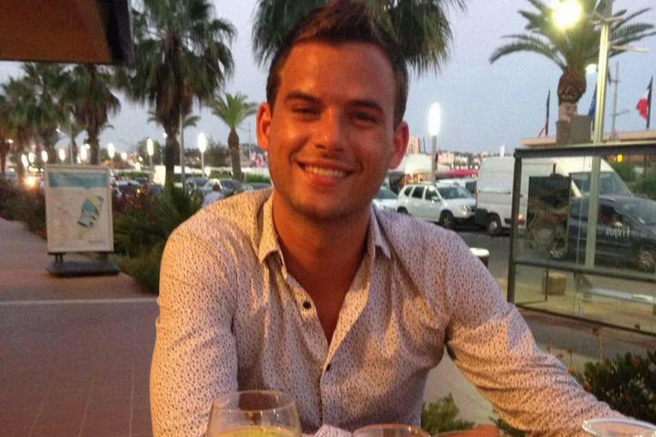 Ženin tik pred poroko izgubil življenje: do cerkve ga je ločilo le še nekaj minut, nevesta ga ni dočakala