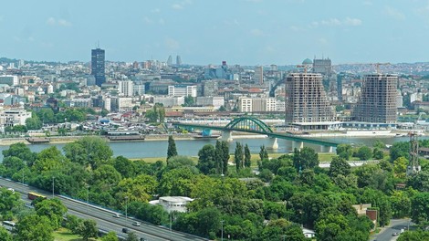 Beograd