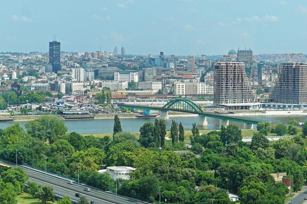 Beograd