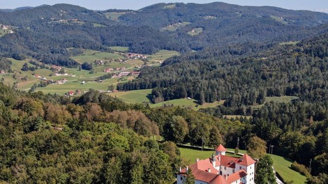 grad Bogensperk