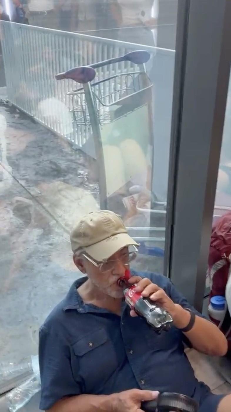 Crna gora turisti britanski par